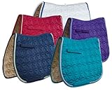 Roma Ecole Star Quilt Pad