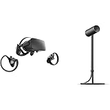 Oculus Roomscale Bundle