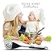 Elite Chef Potato Masher Slicer for Quick and Easy Lumpless Mashing