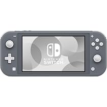 Nintendo Switch Lite Console – (Japanese Version) | Handheld