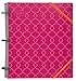 Mead Organizher Expense Tracker, Budget Planner, Bill Organizer, 8-1/2
