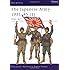 Japanese Army 1931-45 (Volume 1, 1931-42)