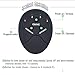MOORAY Trainer Ultimate for Men Women Abdominal Work Out Equipment Portable Belt
