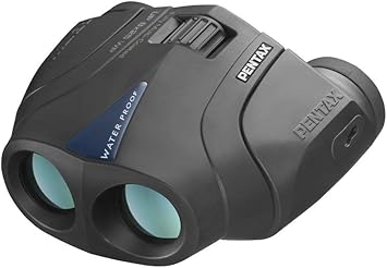pentax binoculars