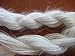 Belangor Angora Yarn - Natural White 100% Angora Pure Rabbit Fur Yarn