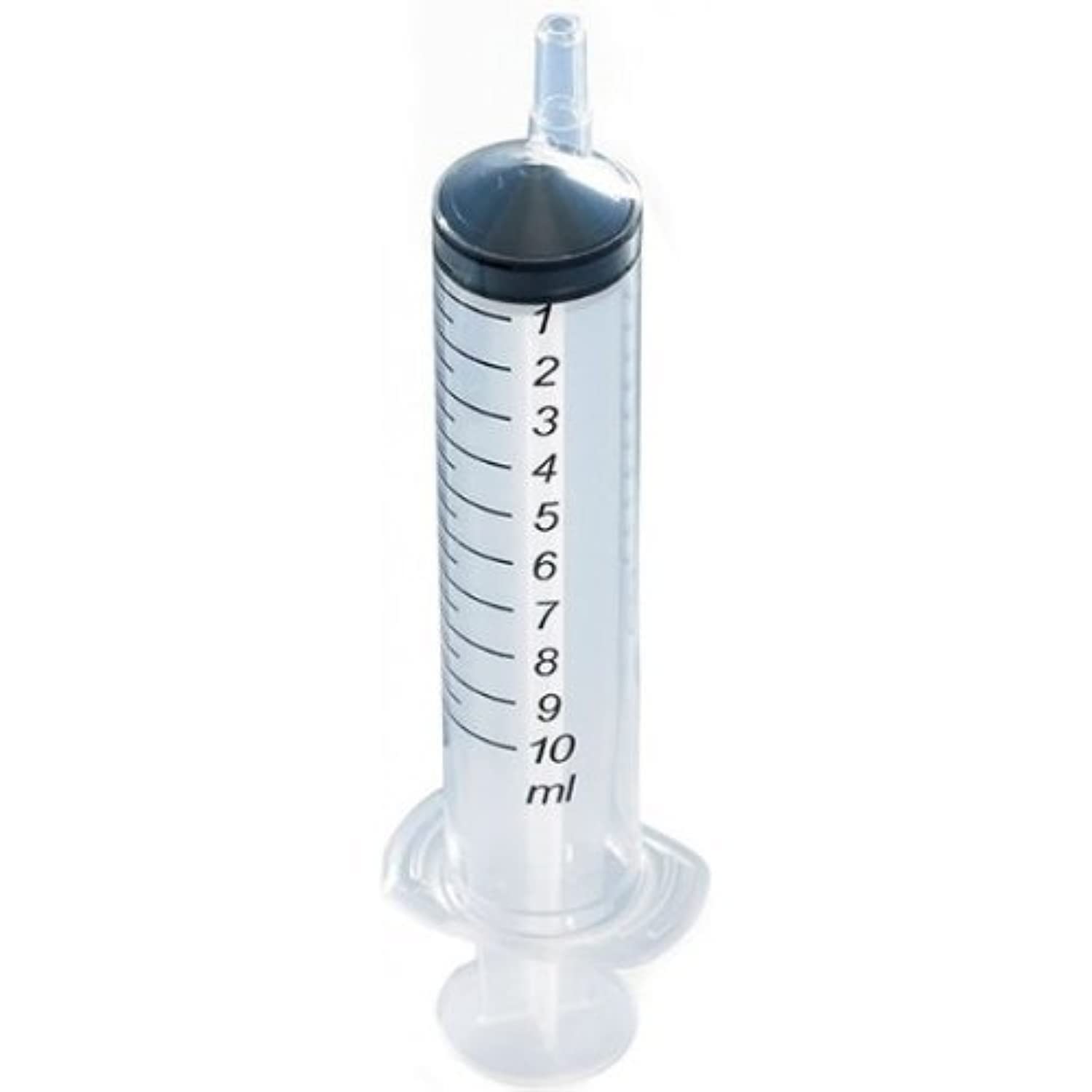 Terumo Pack Of 10 Oral Syringe For Accurate Administration Of Liquids - Available in 3 sizes (10ml)