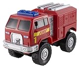 Matchbox Lights & Sounds Vehicles - Styles May Vary