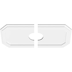 Ekena Millwork CMP24X12ED2-04000 Emerald