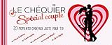 Le chéquier special couple by 