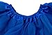 Dancina Easter Tutu 0-5 Months Royal Blue