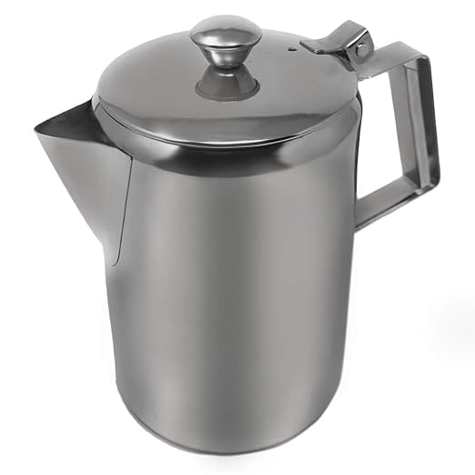 Lechera inoxidable Inoxidable