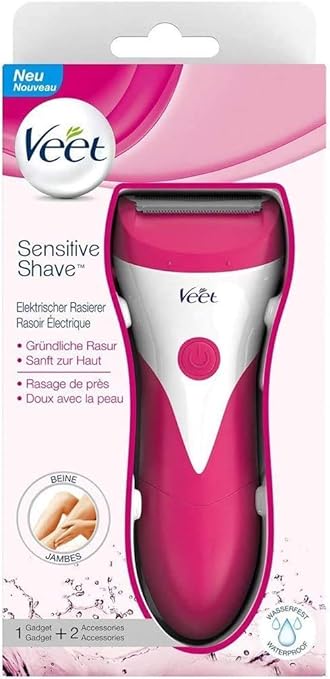 Crème de rasage femme Clearance