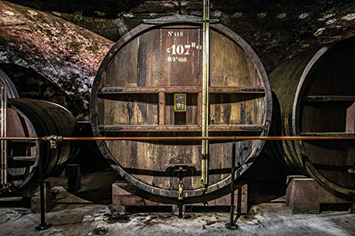 Chartreuse M.O.F. – 70cl – Bild 7