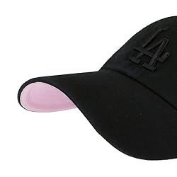 '47 Los Angeles Dodgers Ballpark Clean Up Dad Hat
