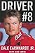 Driver #8 - Book by Dale Earnhardt Jr.