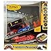 As Seen on TV RC - Pocket Racers With Remote Control Storage Case Micro Race Cars Vehicle - 2 PACK COMBO