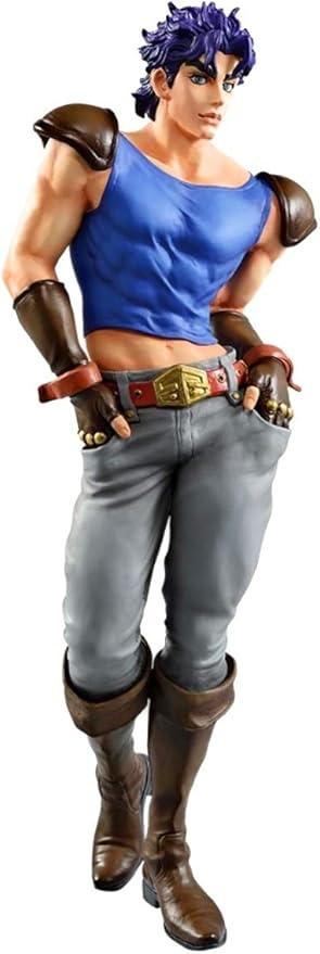 Amazon Co Jp 一番くじ ジョジョの奇妙な冒険 Jojo S Assemble フィギュア A賞 ジョナサン ジョースター ホビー