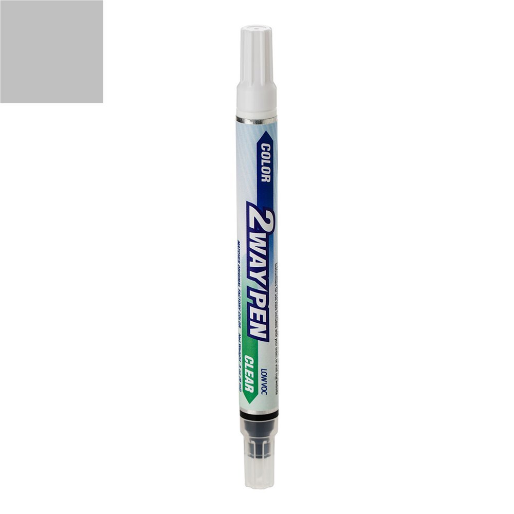 Honda Silver Touch Up Paint