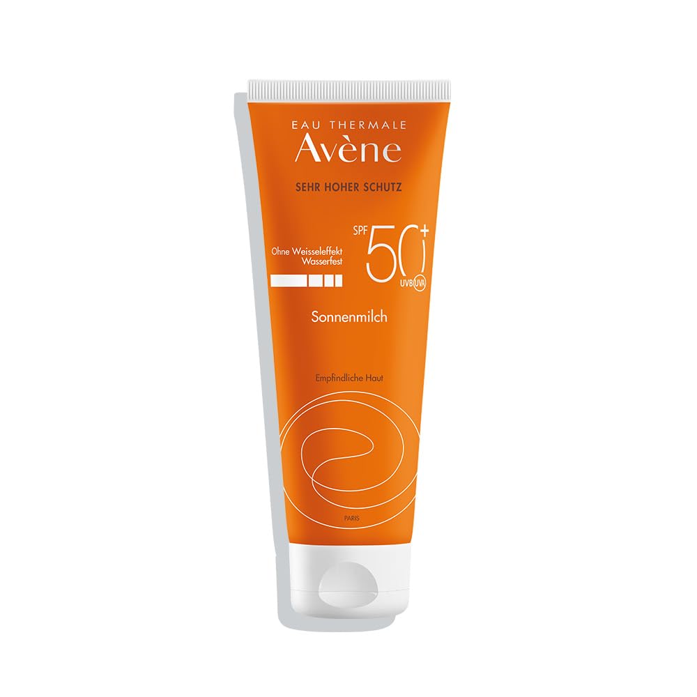 Solaire Skin Protection Lait SPF50+ 250 ml