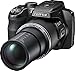 Fujifilm FinePix S9900W Digital Camera with 3.0-Inch LCD (Black)