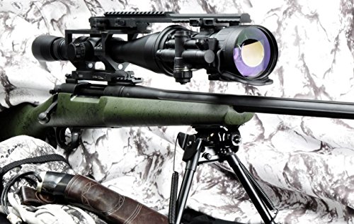 Armasight-CO-X-3P-Night-Vision-Medium-Range-Clip-On-System-Gen-3-High-Performance-Thin-Filmed-Auto-Gated-IIT