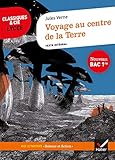 Voyage au centre de la Terre : Avec le parcours 