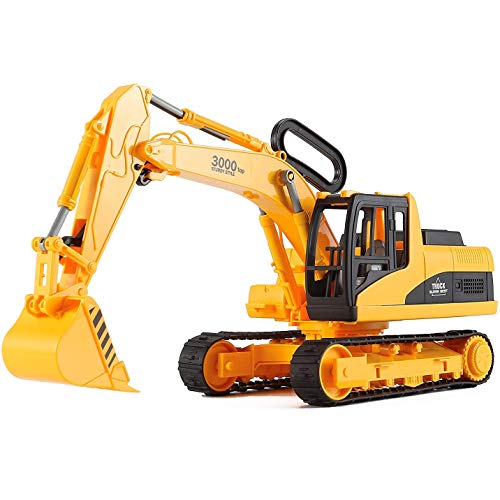 Top 10 Backhoe Toys For Kid of 2020 No Place Called Home