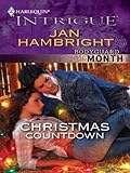 Christmas Countdown (Bodyguard of the Month)