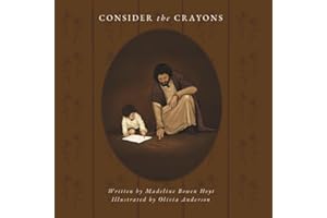 Consider the Crayons