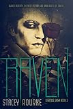 Raven (Legends Saga Book 2)