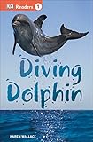 DK Readers L1: Diving Dolphin