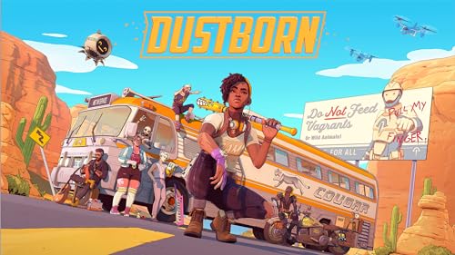 DUSTBORN deluxe edition( ダストボーン デラックスエディション)
