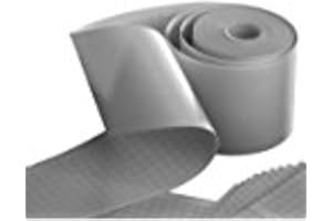 ECG PAPER DEPOT ECG EKG Paper Philips Compatible 40457C or 989803101501 1-Channel Chemical Thermal Paper 10 Rolls per Box