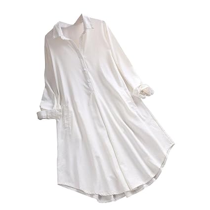 amazon plus size white blouses