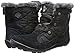 Columbia Women's Minx Shorty Omni-Heat Snow Boot, Black, Shale, 7 B US