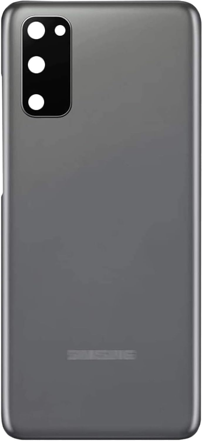 Eonpam Back Cover Glass for Samsung Galaxy S20 G980 - Image 3