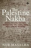 Omslagsbilde av The Palestine Nakba