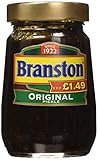 Branston Original Pickle, 11-Ounce Bottles (Pack of 6)