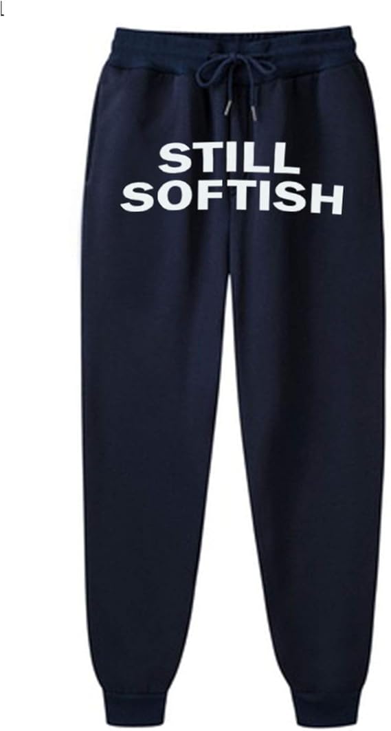 Pantalon jogging mujer con puño Clearance
