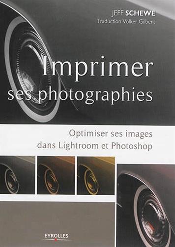 Download Imprimer ses photographies preparer ses images dans lightroom et photoshop