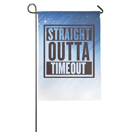 Amazon Com Ehakb Straight Outta Timeout Holiday Family Party