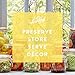 Le Parfait Super Jars - Discontinued (4 Pack, 750ml - 24oz - OLD)