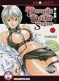 "THE PARASITE DR SUZUNE VOLUME 1 (HENTAI MANGA)" av Haruki