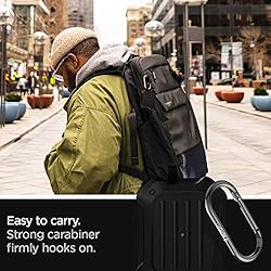 Spigen Tough Armor Designed for Apple Airpods Pro