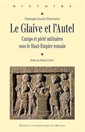 Le  glaive et l'autel