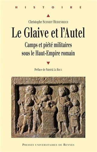 Le  glaive et l'autel