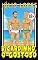 Livro RICARDINHO, O GOSTOSO (AS AVENTURAS DOS MACHOS)