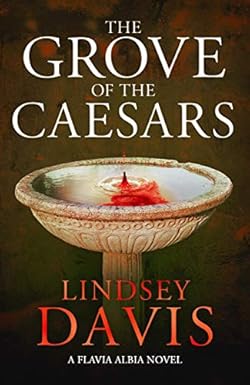  The Grove of the Caesars