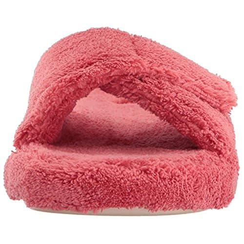 acorn spa slippers sale