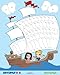 Ortopad Boys Eye Patching Reward Posters: 1 Pirate Ship Poster, 1 Monster Truck Poster